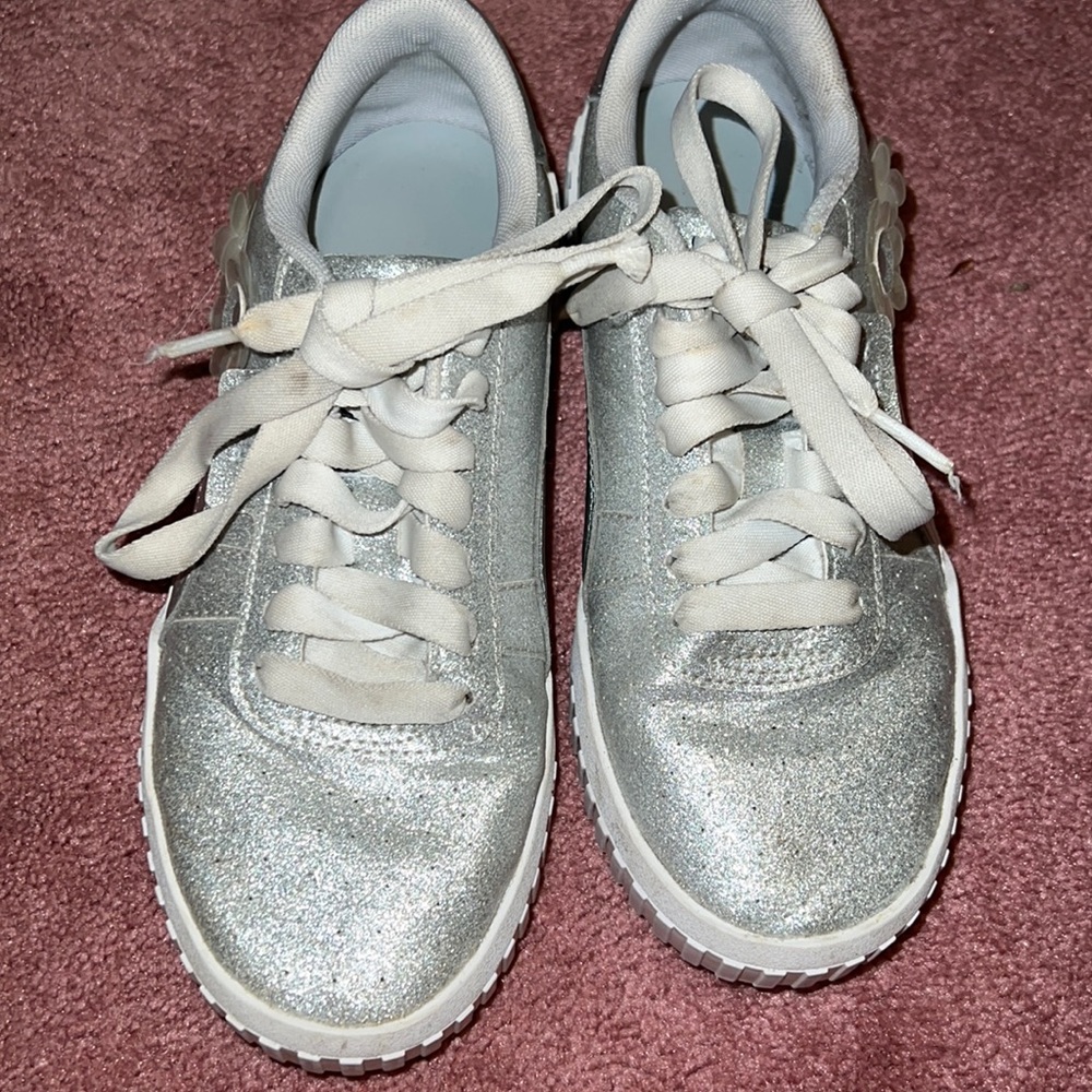 Puma shoes